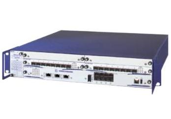 MACH4002-24G+3X 模块化工业骨干网交换机 