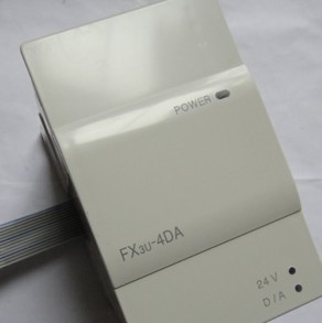 FX3U适配器，功能模块