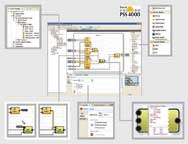 PILZ皮尔磁编辑器 PAS STL 和 PAS STL - 现已可视作 LVL 语言！