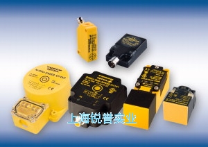  BI1-Q6,5-Y1 图尔克电感式传感器