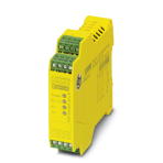PSR-SCP-4UC/ESA4/2X1/1X2安全继电器