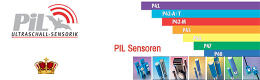 PIL传感器