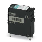 电涌保护插头PT-IQ-2X1-48DC-P（货号2800777）
