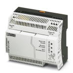 2868703	STEP-UPS/24DC/24DC/3不间断电源-带集成电池模块