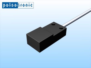 SJ4-Q15KN32-DNS电感式传感器