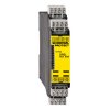 SRB202CA/Q 24VDC双功能安全监控模块