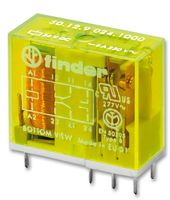 FINDER 继电器50.12.9.110.1000