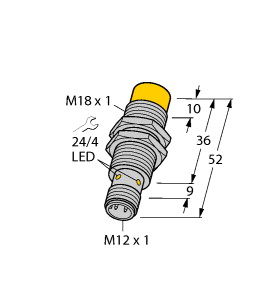 NI14-M18-AP6X-H1141 