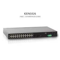 KIEN1026-2M16T-SC05-L3-L3非网管型交换机